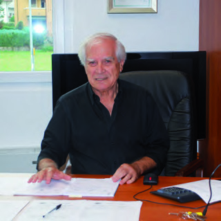 Silvio Cocco: Lettera aperta agli Imprenditori del settore del calcestruzzo